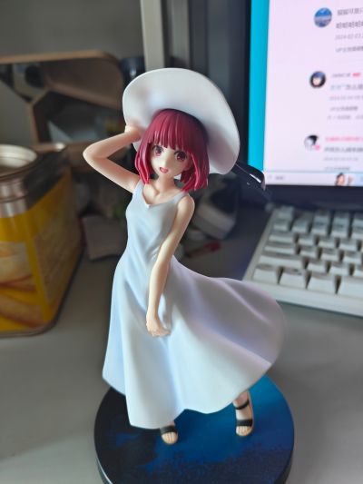 KDcolle 我推的孩子 有马加奈 Full Moon...!