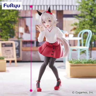 Trio-Try-iT  赛马娘 真机伶