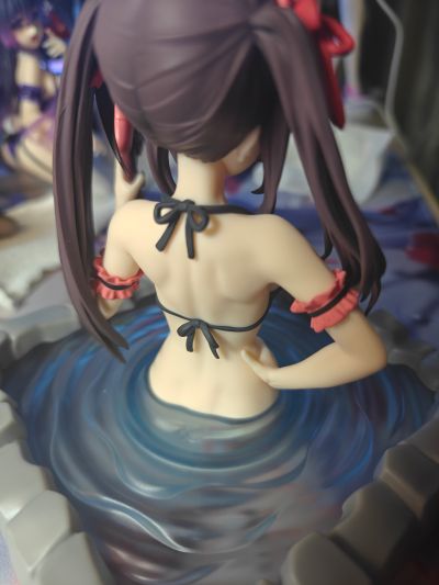 约会大作战第五季 温泉乐园 “时崎狂三”