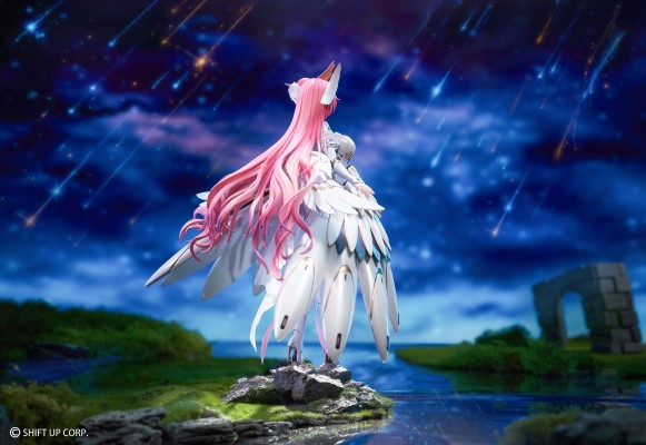 胜利女神：新的希望 桃乐丝