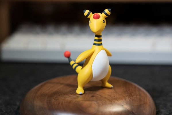 宝可梦比例世界 城都地区2套装