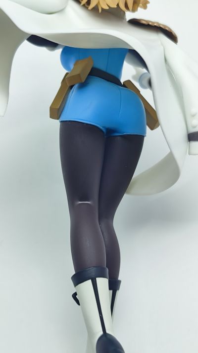 腼腆英雄 SPIRITS