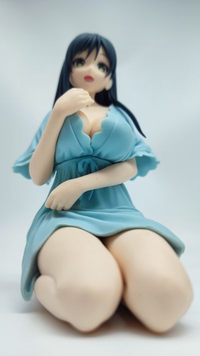 缘结甘神家  Yumemirize “甘神夜重”