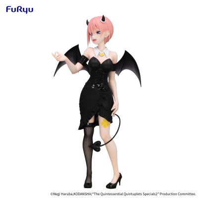 BiCute Dark 五等分的新娘＊ 中野一花