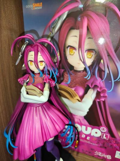 POP UP PARADE 游戏人生 休比 演唱会 L尺寸