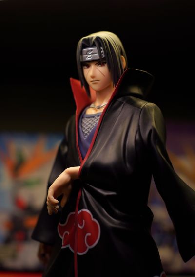 Grandista 火影忍者疾风传 宇智波鼬