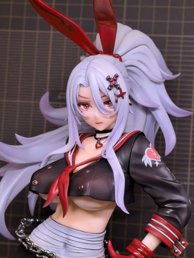 碧蓝航线 海因里希亲王