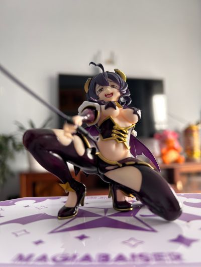 Melty Princess 梦想成为魔法少女 掌中邪恶玛吉雅