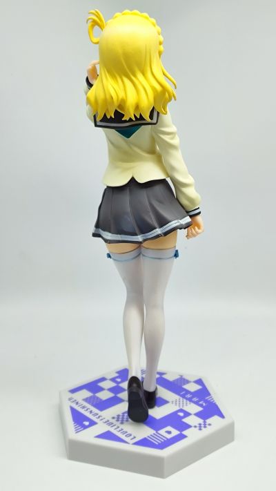 スーパー Special 系列 Love Live! Sunshine!! 小原鞠莉 