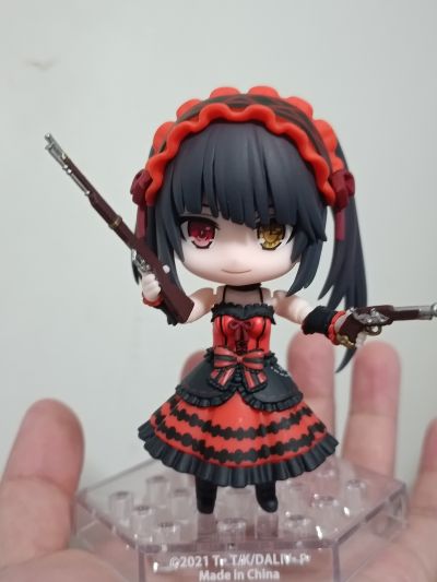 DFORM+ 约会大作战 第四季 时崎狂三