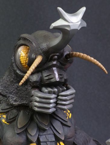 东宝大怪兽系列 美加洛