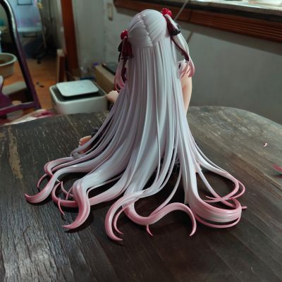 魅魔的诱惑 薇丝莱