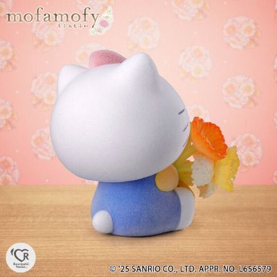mofamofy 凯蒂猫