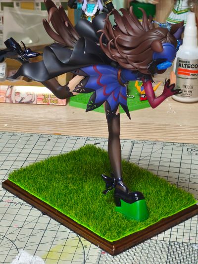 赛马娘 第二季 米浴