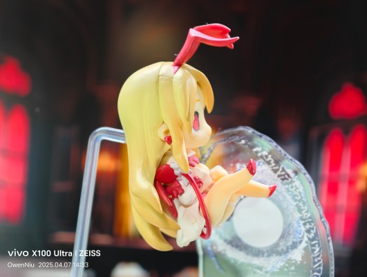 Niitengo 魔界战记D2 芙蓉