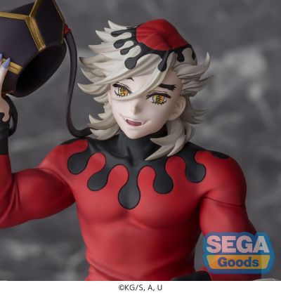 小坐系列 鬼灭之刃 童磨