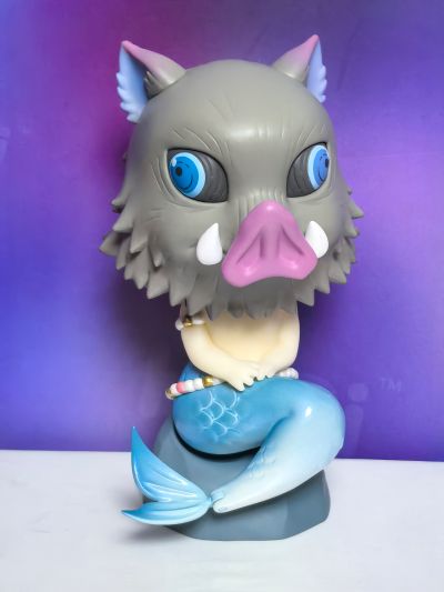 粘土人Light 光与夜之恋 齐司礼