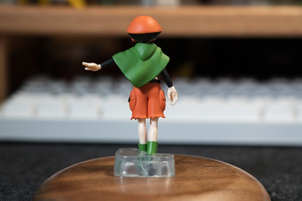 宝可梦比例世界 神奥地区 菜种与土台龟