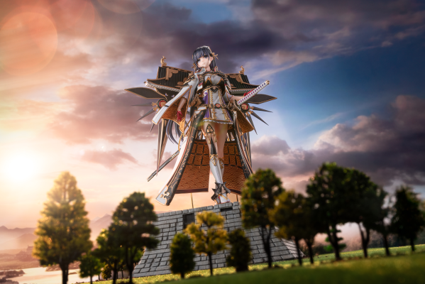 御城Project:RE  江户城