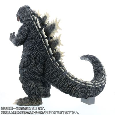 巨型系列 摩斯拉大战哥斯拉 哥斯拉(1964) 少年RIC限定版