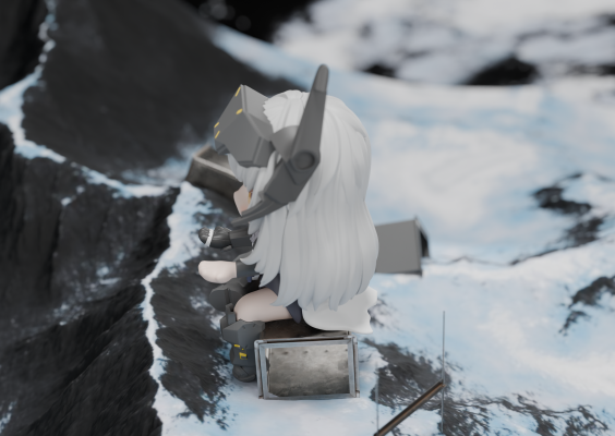 胜利女神：新的希望 泡面压 白雪公主