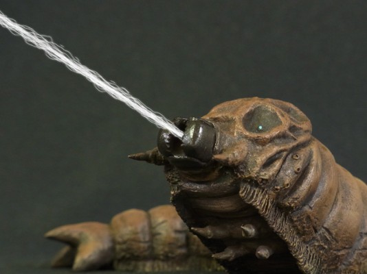 东宝大怪兽系列 哥斯拉(1964年版)