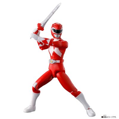 超可动英雄 霸王龙连者