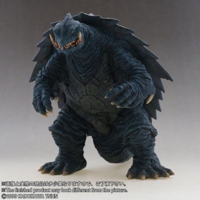 大怪兽系列 加美拉3 加美拉 少年RIC限定版