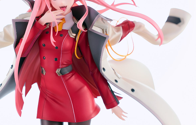 DARLING in the FRANXX  零二