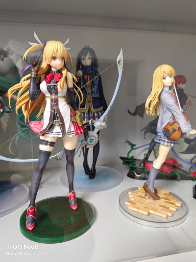 英雄传说 闪之轨迹2 亚莉莎·莱恩福尔特