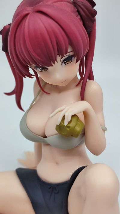 悠闲时光 hololive IF 宝钟玛琳