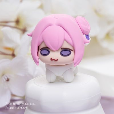 胜利女神：新的希望 DORO系列 Q版手办