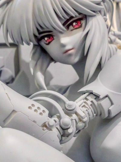 攻壳机动队 草薙素子