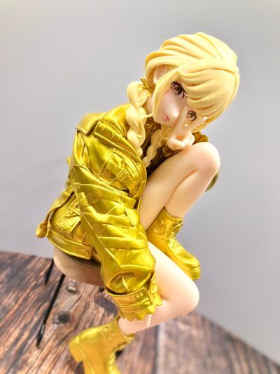 ESPRESTO 学园偶像大师 藤田琴音 金色光辉 -Charming pose-