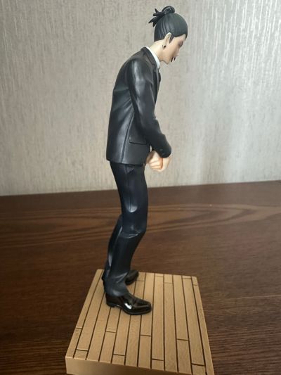 咒术回战 情景人偶-五条悟与夏油杰（西装版）特别款-（A款：五条悟）