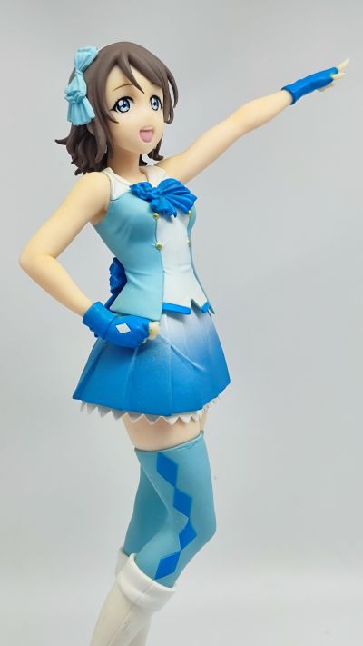 スーパー Special 系列 Love Live! Sunshine!! 渡辺曜 ダイスキだったらダイジョウブ！ 