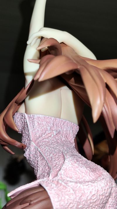 盾之勇者成名录 拉芙塔莉雅 温泉ver. Repaint Color