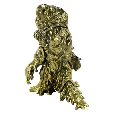 CCP中型系列【第13弹】黑多拉 电镀金版本