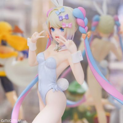 POP UP PARADE 主播女孩重度依赖 超绝最可爱天使酱 网袜兔女郎 L尺寸