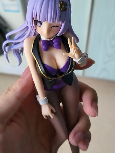 约会大作战 独特魅力-五河琴里-