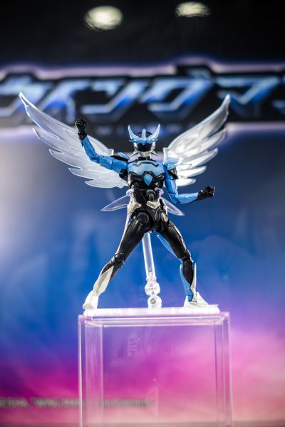 S.H.Figuarts 假面骑士加布 蛋糕王形态