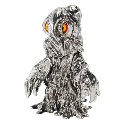 CCP中型系列【第13弹】黑多拉 电镀银版本