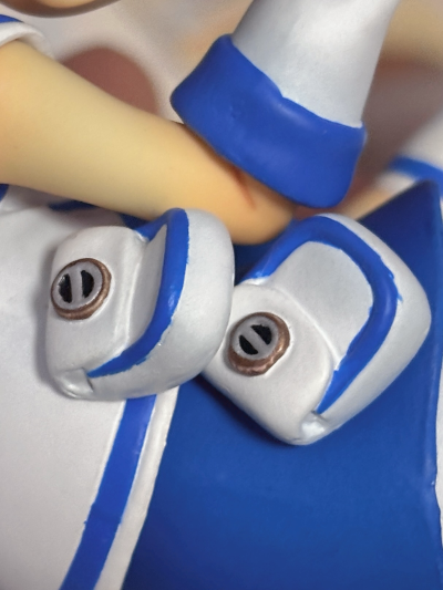 Creators’Labo(Creators’Labo) CL＃011 ＹＵＧ PVCフィギュアくれよん