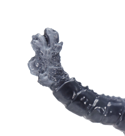 CCP中型系列 哥斯拉EX【第9弹】哥斯拉(2016) 第四形态 冻结 标准版