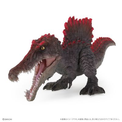 爬行生物大图鉴 恐龙02