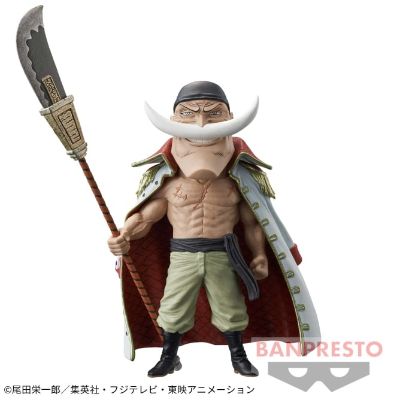 航海王 MEGA WCF 第3弹