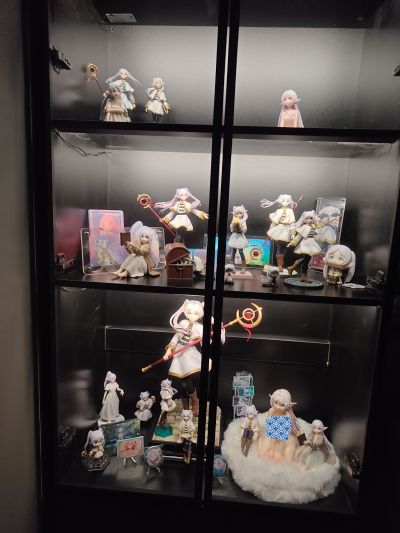 Luminasta 葬送的芙莉莲 芙莉莲~芙莉莲的日常~