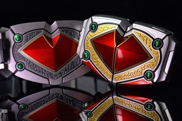 CSM 卡利斯觉醒器+卡利斯箭矢