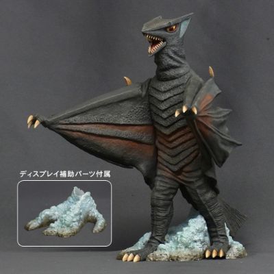 大怪兽系列 大映特撮编 加欧斯1967