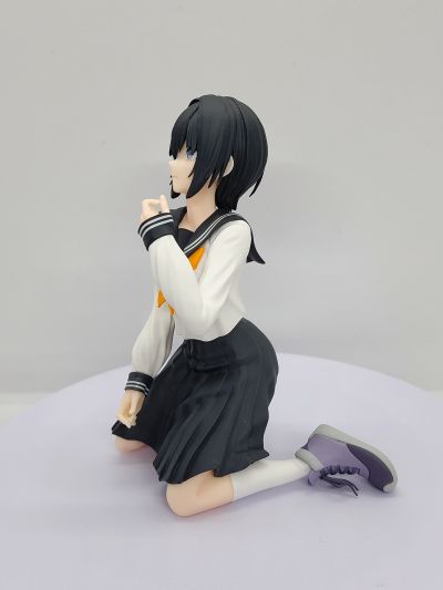 2.5次元的诱惑 握笔之友！ 诺诺亚~校服造型~